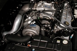 HO INtercooled System with P-1SC
